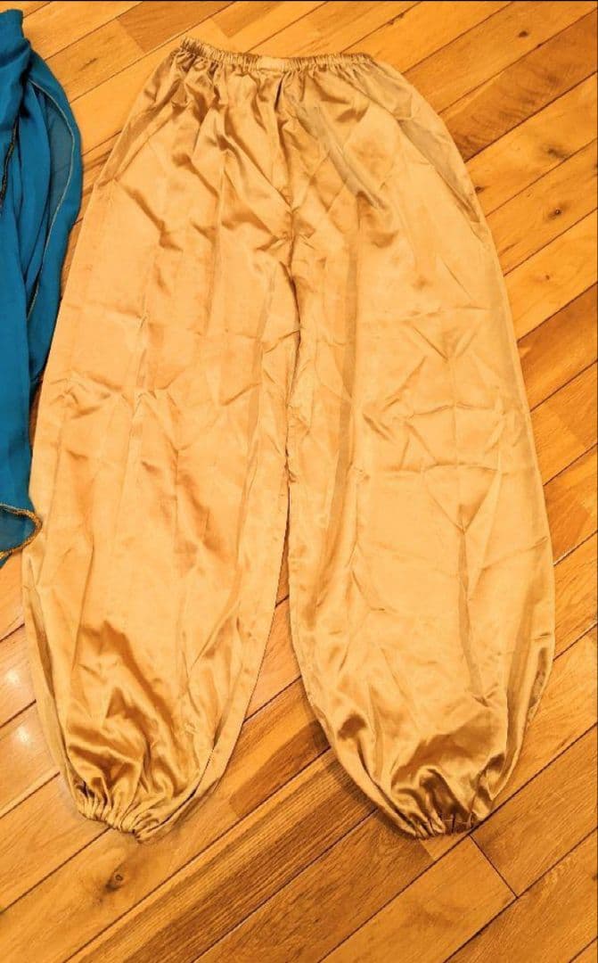 ベリーダンス　まとめ売り　レッスンパンツ　ヒップスカーフ　アラジンパンツ　など