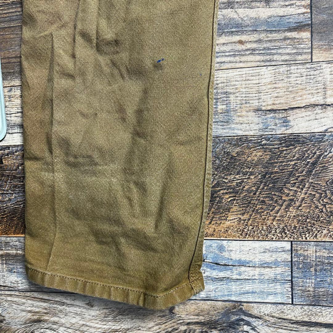 i*l様 Carhartt ダブルニー ペインターパンツ M相当 ワークパンツ