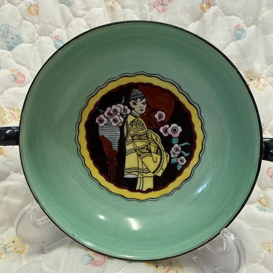 オールドノリタケoldNoritakeお皿
