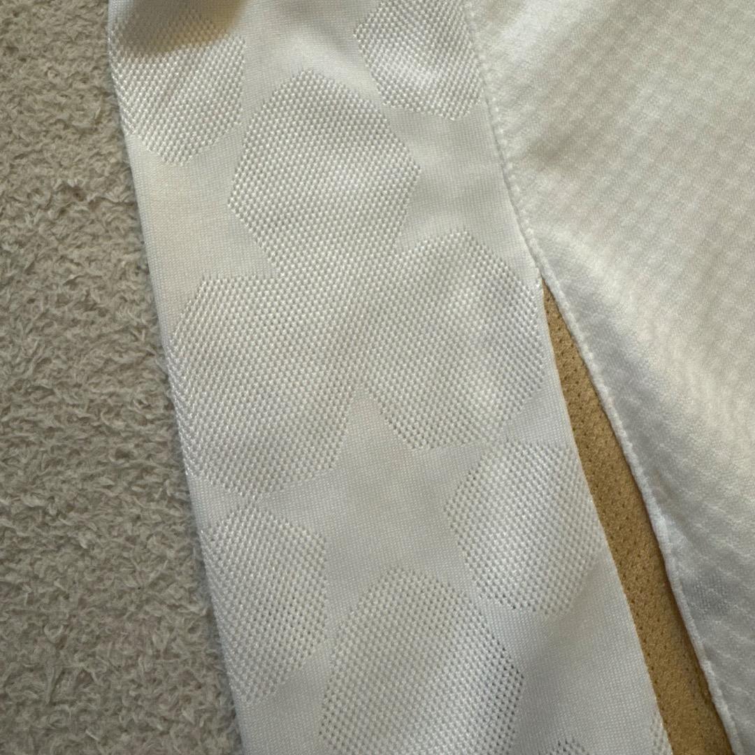 【ほぼ新品】ピルロ 2010 イタリア代表 ユニフォーム ワールドカップ