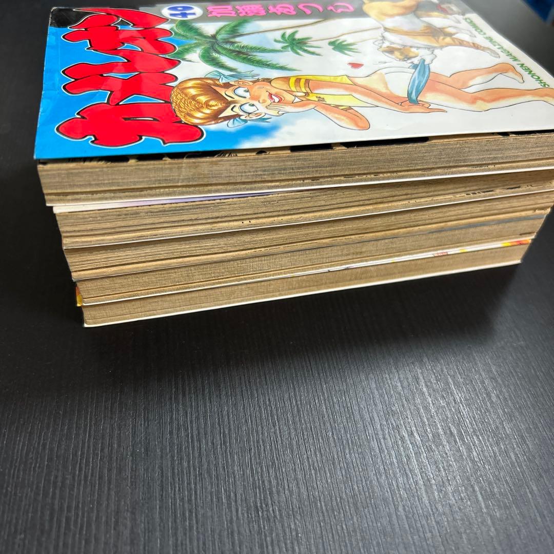 【希少】【全て初版】カメレオン 40巻41巻42巻43巻44巻 コミック 漫画