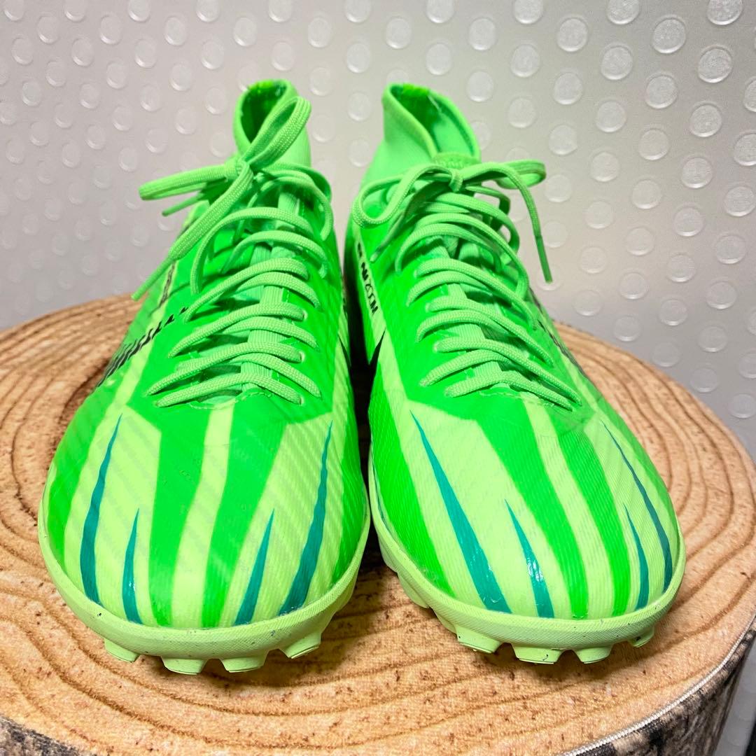 NIKE サッカー マーキュリアル SF9 MDS TF FJ7199-300