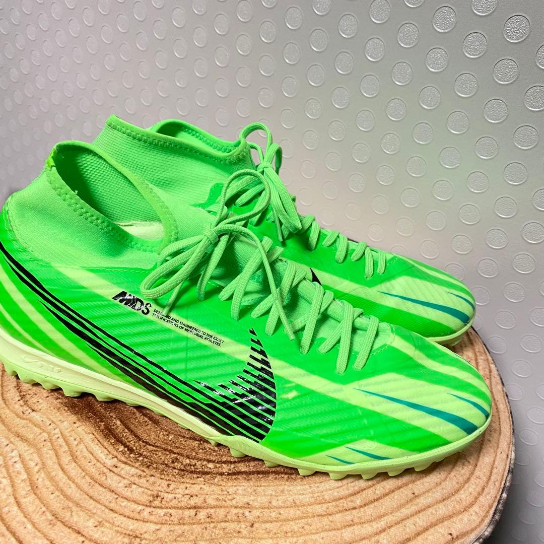 NIKE サッカー マーキュリアル SF9 MDS TF FJ7199-300