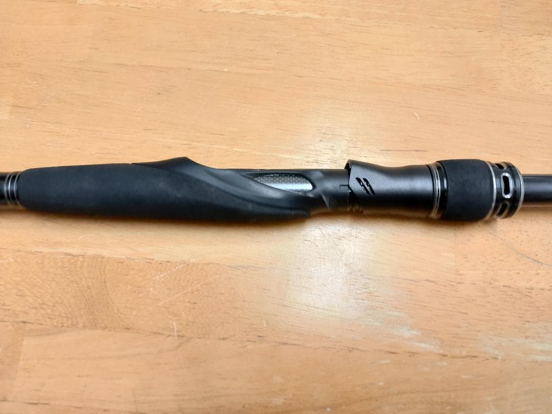 シマノ エクスセンスMB S96M-6