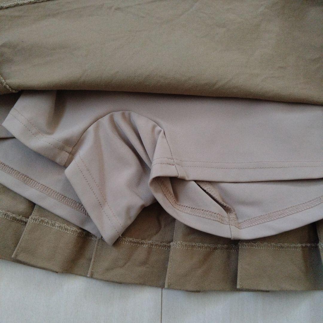 ☆ アーペーセーゴルフ　スカート A.P.C.GOLF ☆ 詳細確認してください