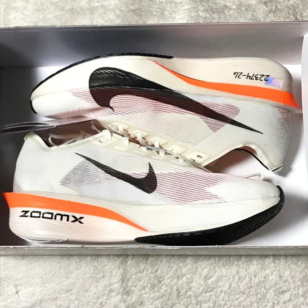 Nike Vaporfly NEXT% 4 PROTO 25cm　新品