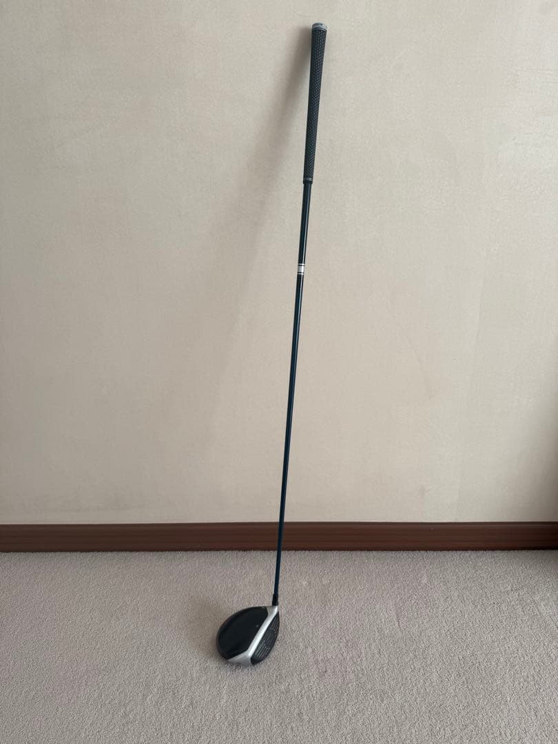 テーラーメイドM6 ドライバー S 10.5°