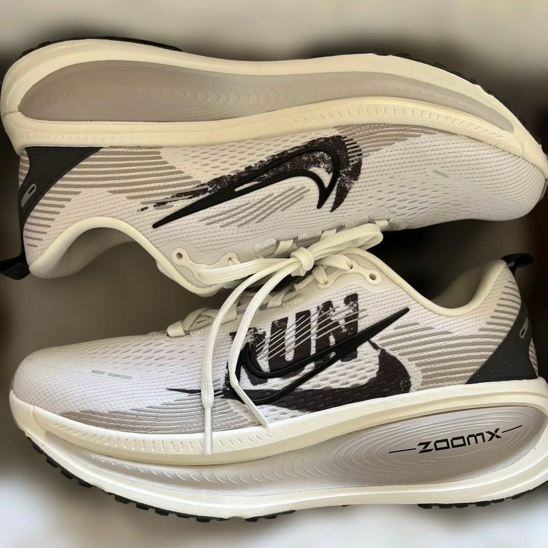Nike VOMERO18 RUN 26cm ナイキボメロ18 アルペン限定