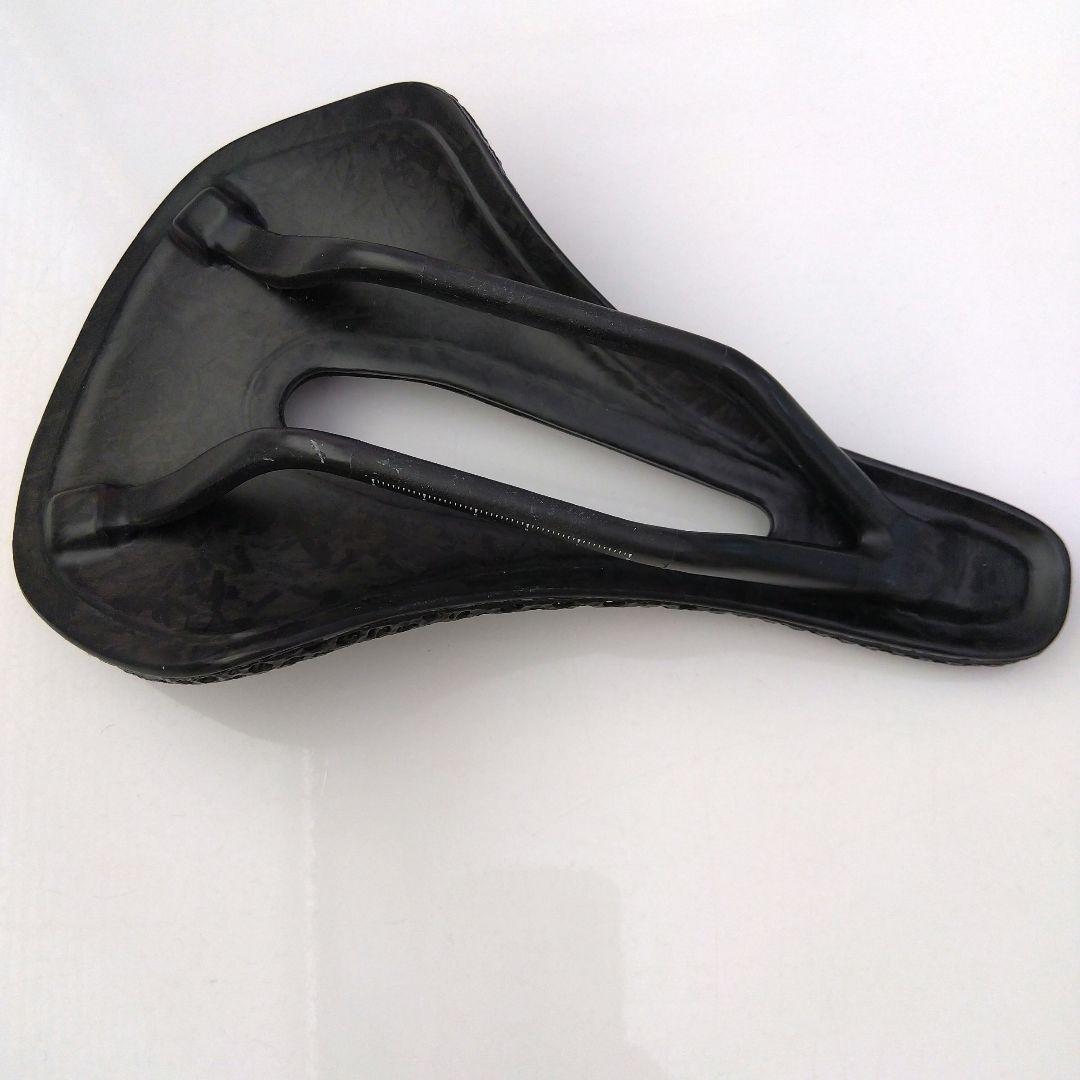 TNI 3D printing III　サドル