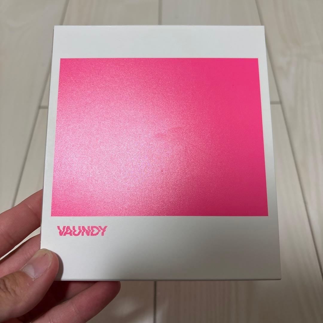 Vaundy CD アルバム セット