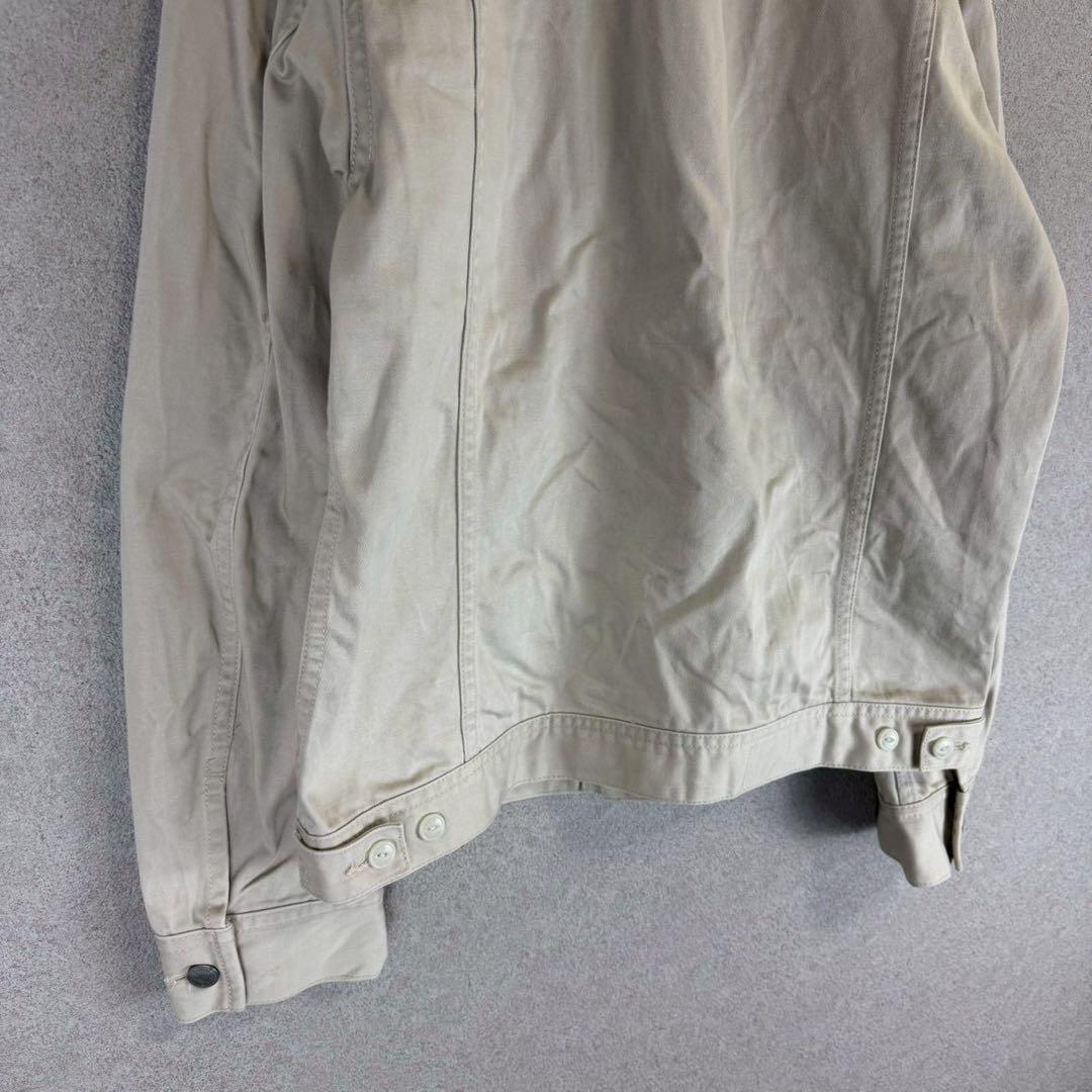 希少 Dry Bones WESTERNER size 40 L