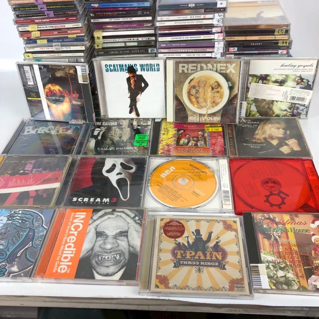 洋楽 R&B ソウル CD セット 名盤多数 HIPHOP BlackMusic