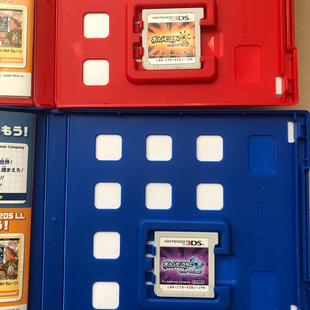 ポケットモンスター サン・ムーン