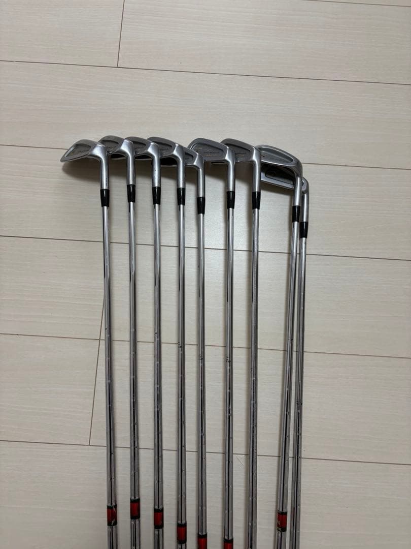 HONMA LB-737 Cavity Tour アイアンセット 9本
