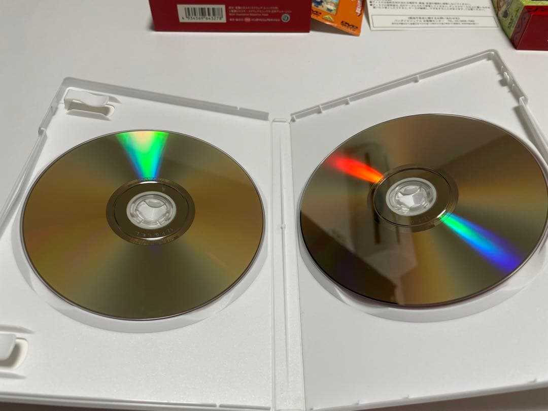 魔法陣グルグル DVDBOX1.2