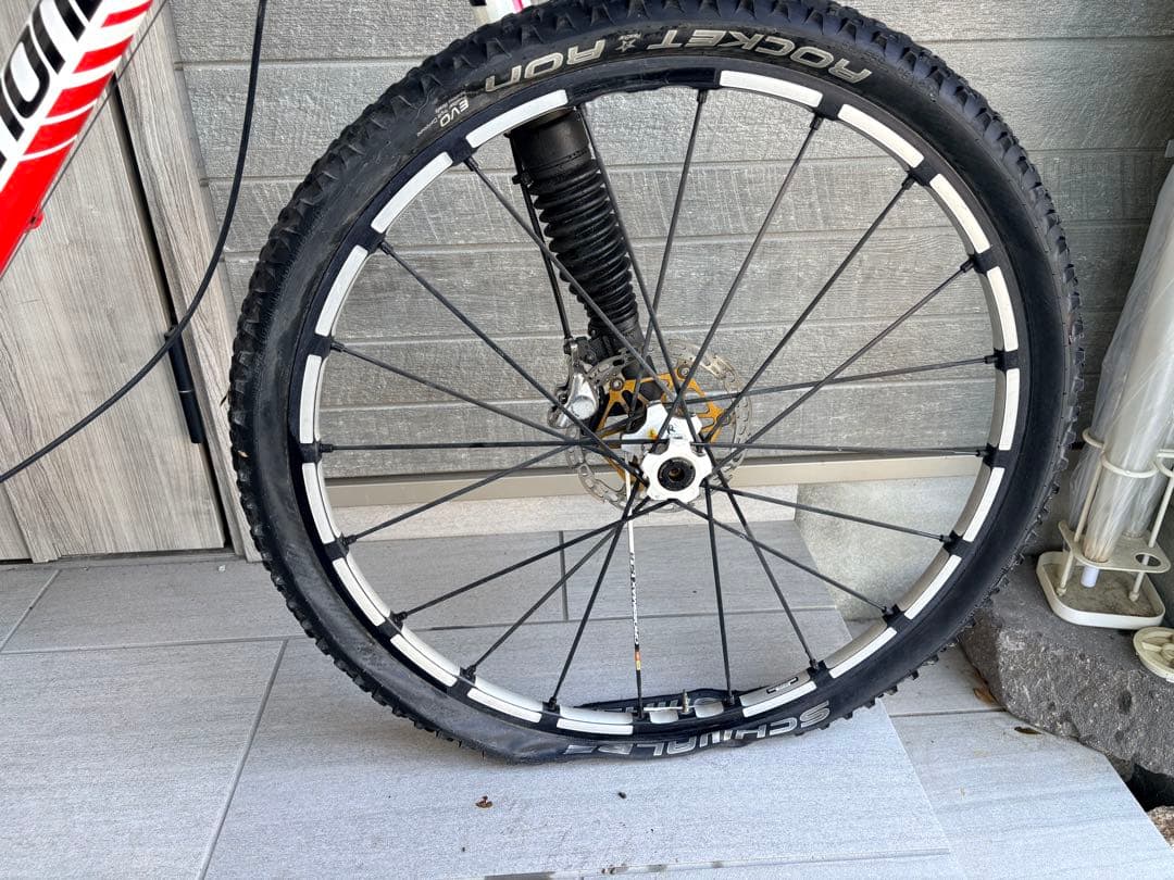 キャノンデール cannondaleフラッシュ FLASH 2011 XTR他