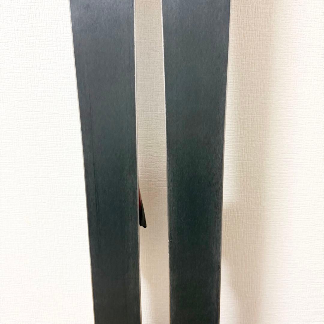 Völkl フォルクル プラチナム スピードウォール SW 173cm スキー板