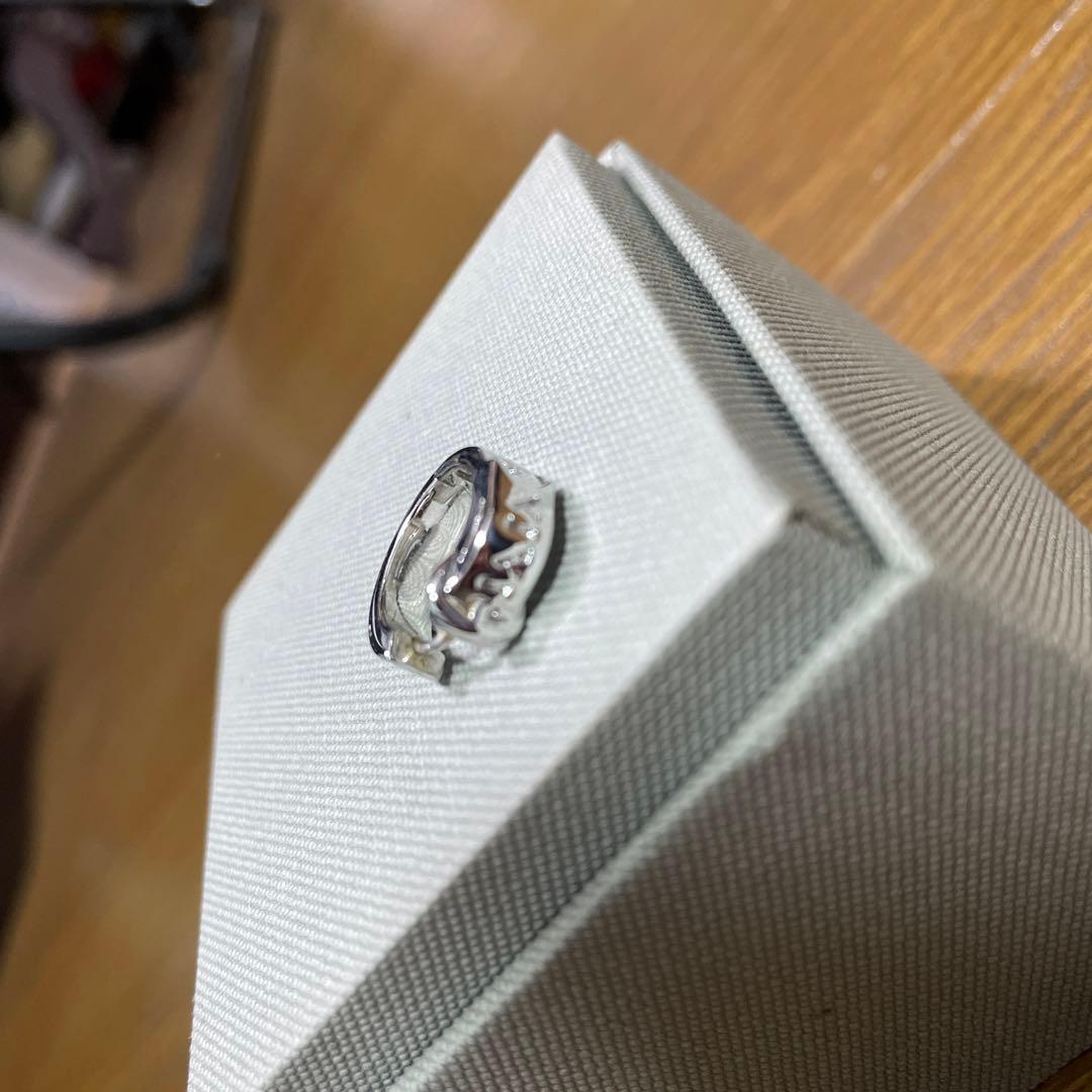 ヴィヴィアンウェストウッド 片耳 ピアス Vivienne Westwood