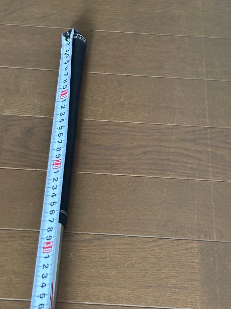 Titleist T100S 4番アイアン　38.5インチモーダス105S
