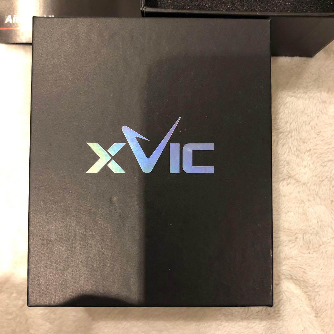 ほぼ未使用 保証期間内 XVIC Putting View パッティングビュー