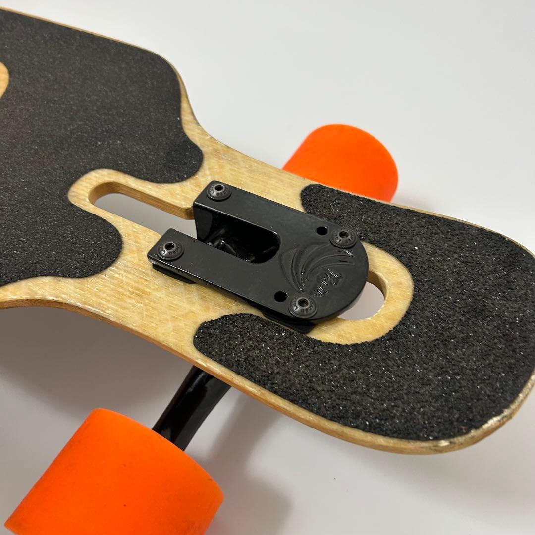 LOADED TAN TIENコンプリートflex3