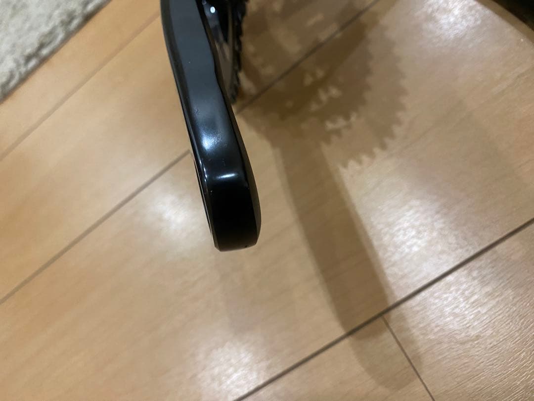 Shimano XT FC-M8000/T8000 クランクセット　※休日値引