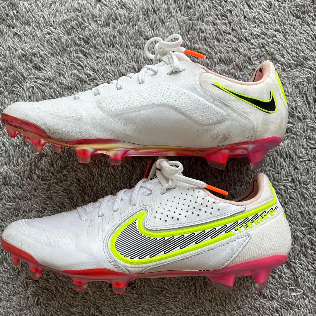 Nike Tiempo ティエンポ