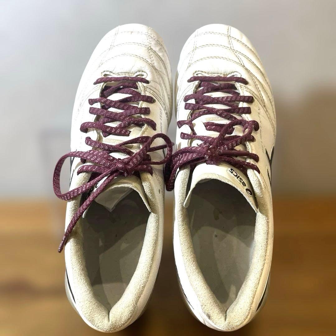 値下げアシックス サッカースパイク DS LIGHT X-FLY5 23.5cm