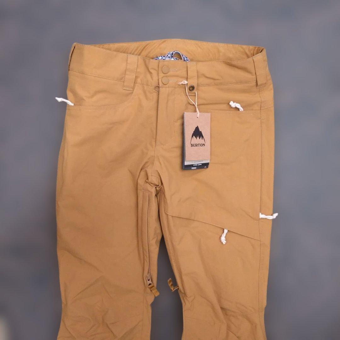 新品■BURTON ZIPPY レディーススノボーパンツ S