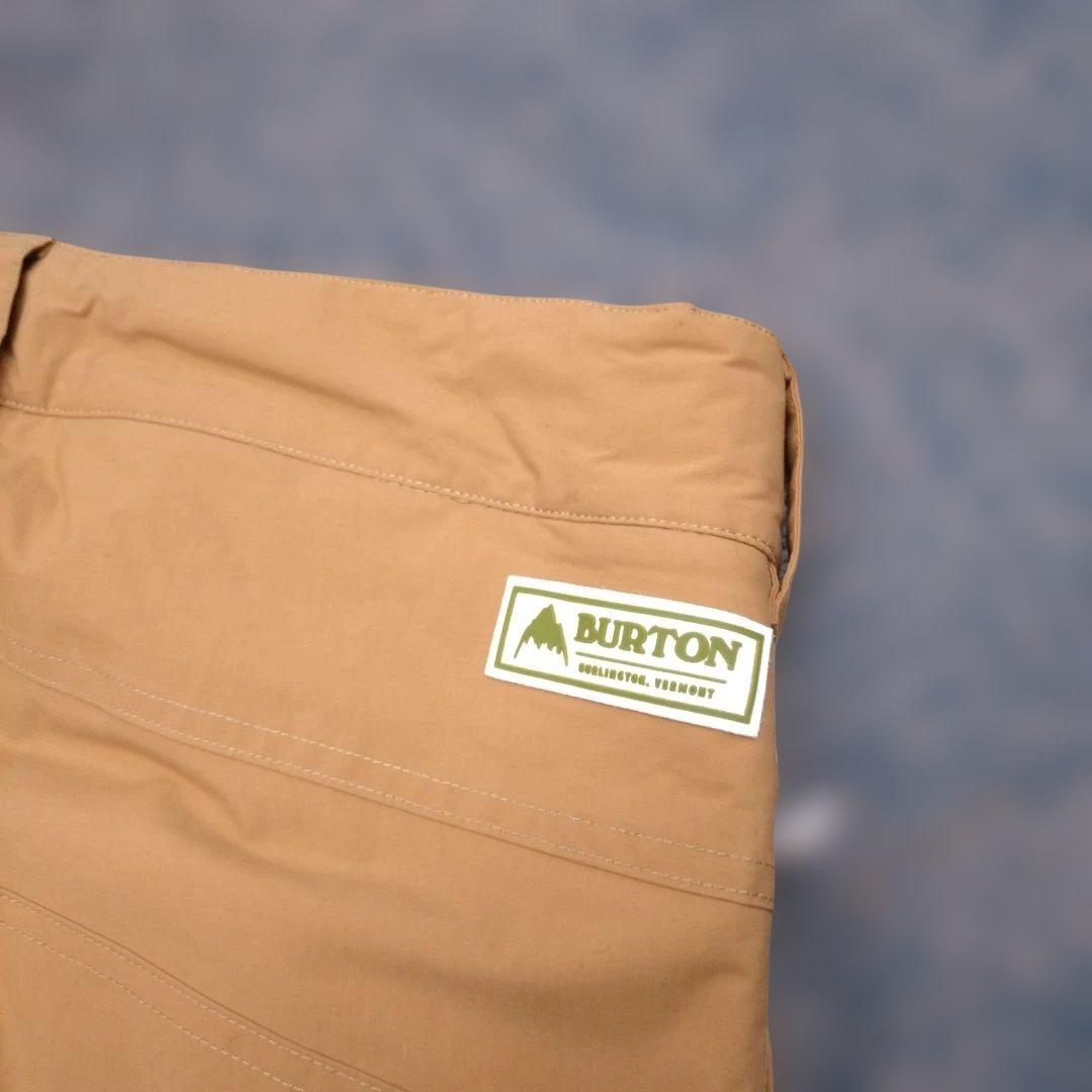 新品■BURTON ZIPPY レディーススノボーパンツ S