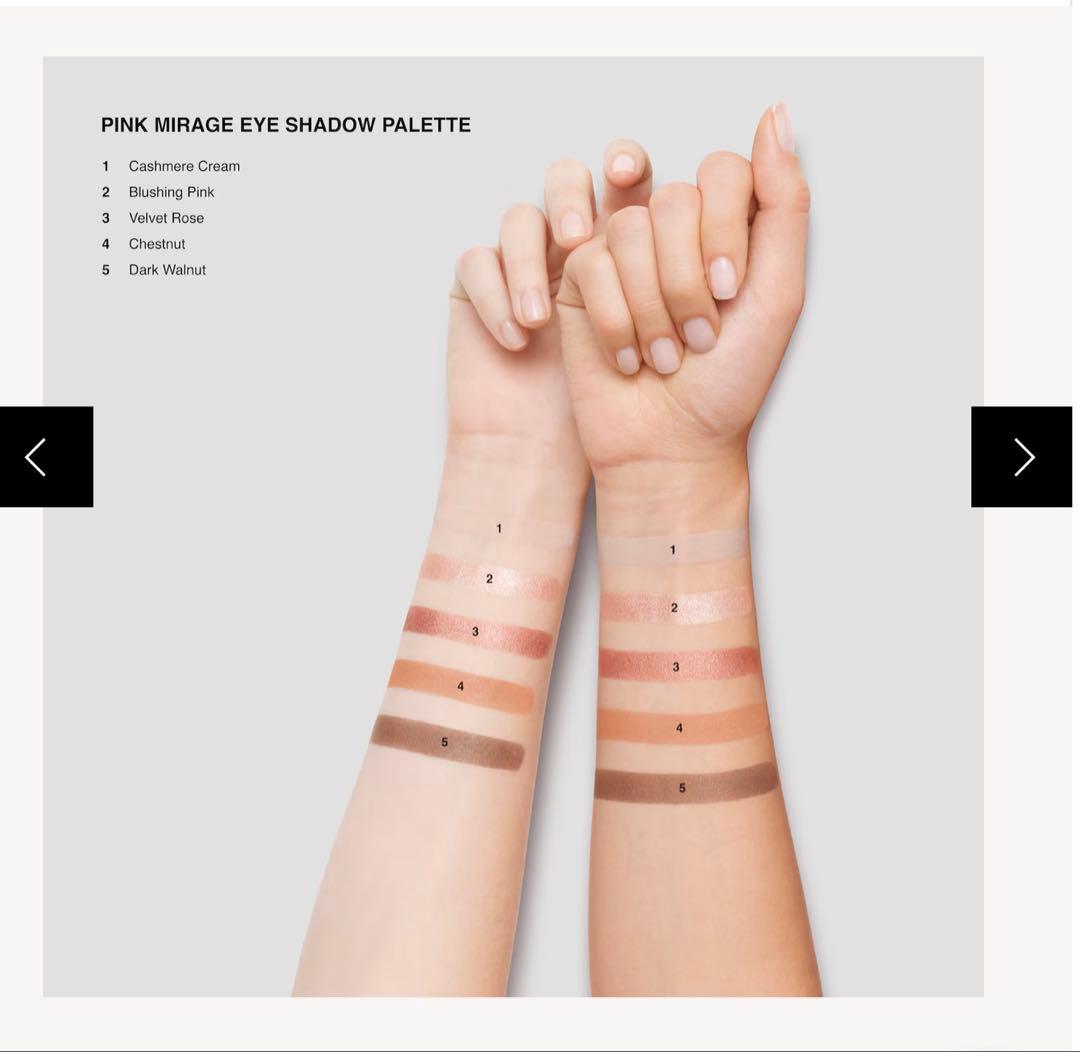 BOBBI BROWN アイシャドウ　ホリデー アイシャドウパレット
