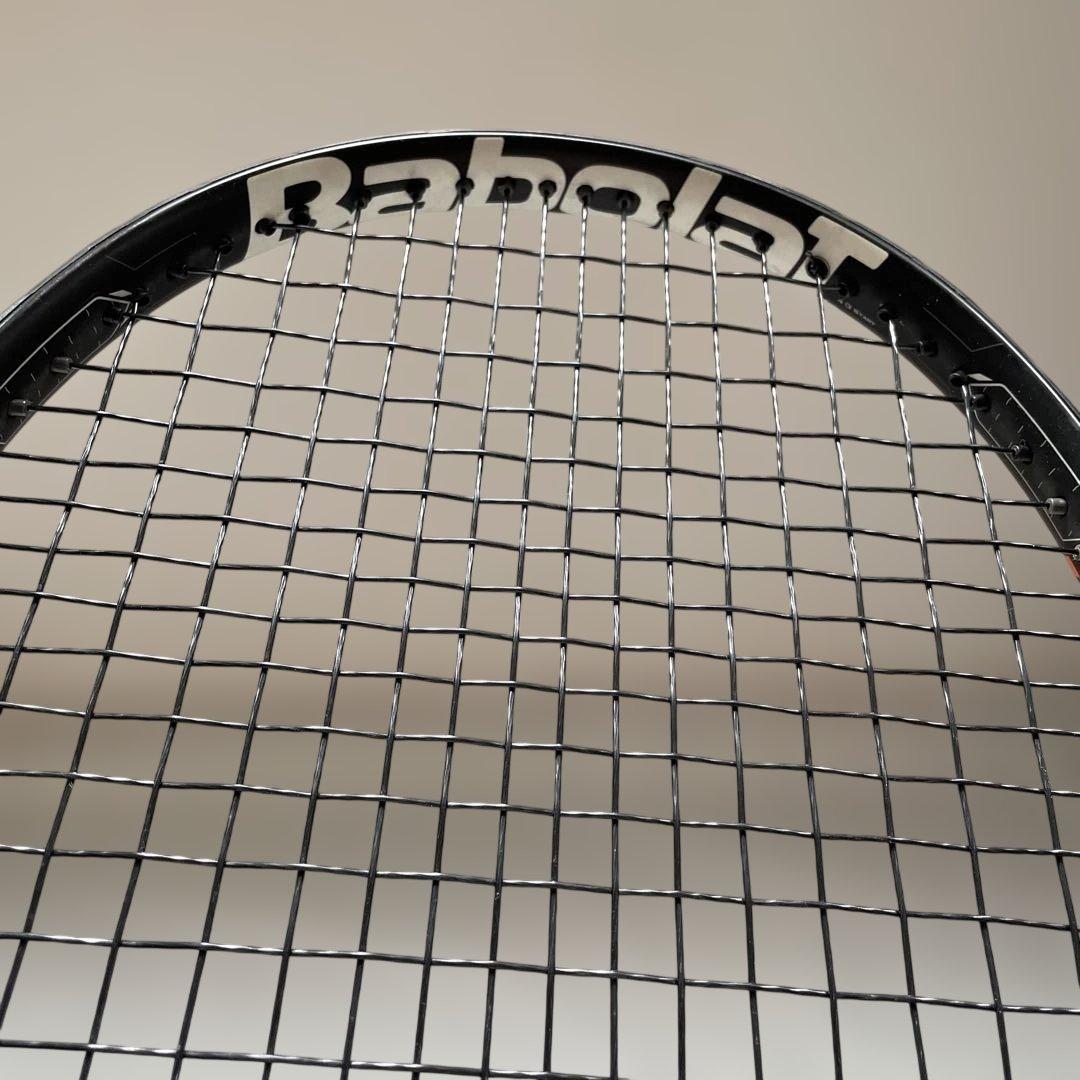 【超希少】Babolat Pure Drive Play G2