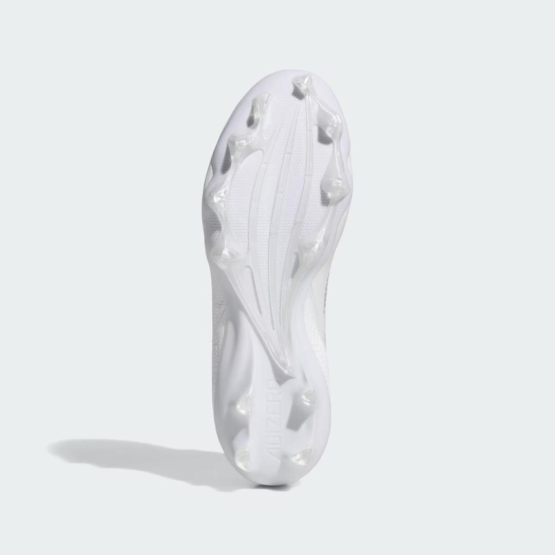 Adizero Impact Cleats　WHT/SIL　26.5㎝　K