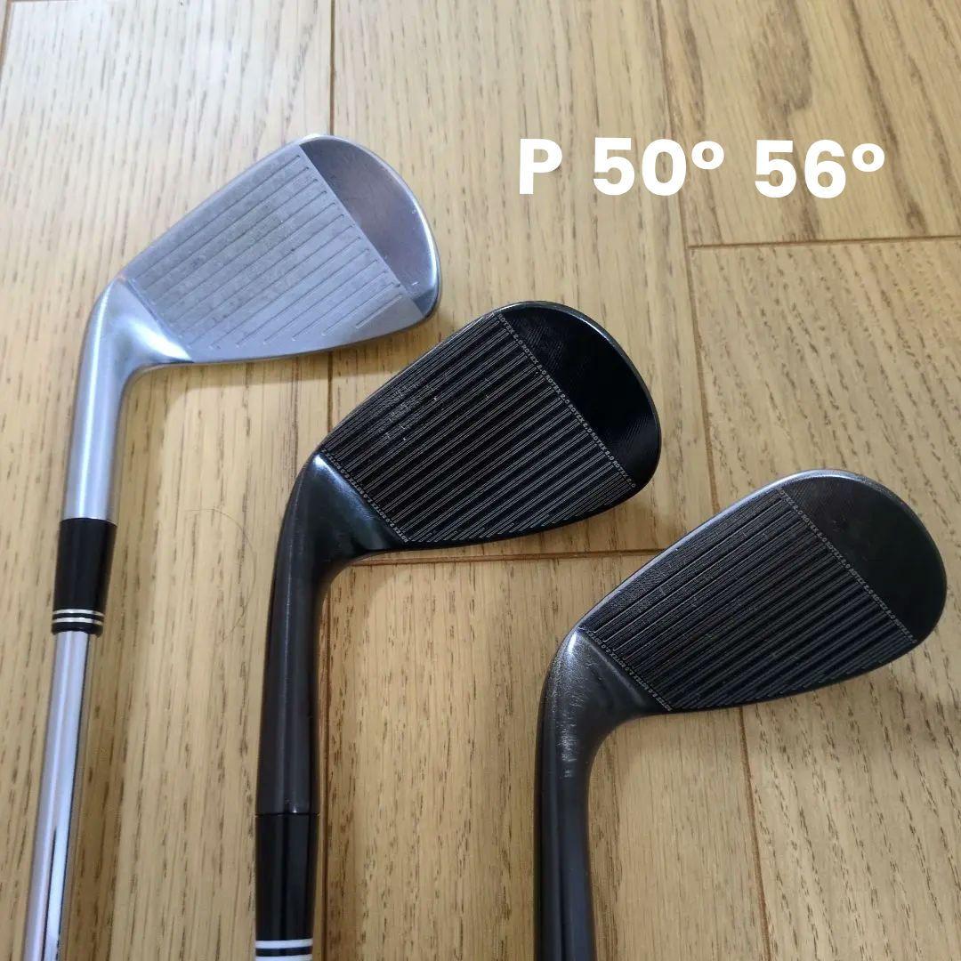 SRIXON スリクソン Z745 Z45 ZH45 13本 ゴルフクラブセット
