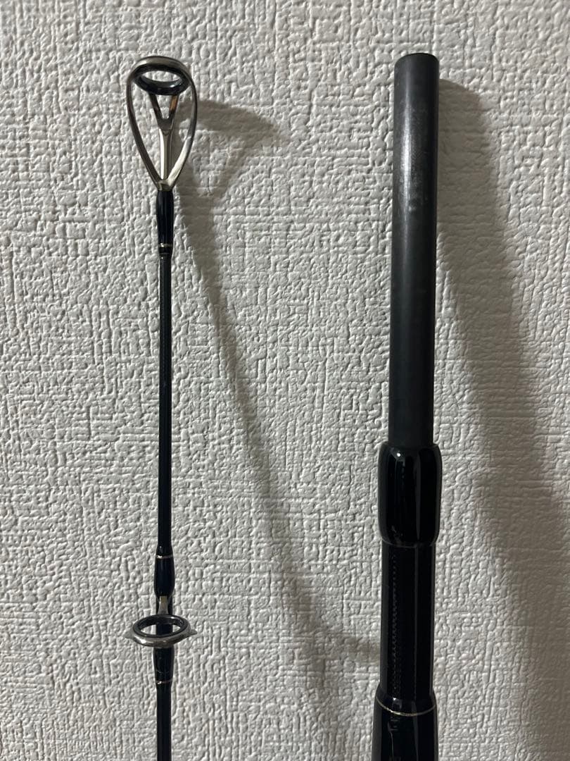 ロッド RunnerExceed FINAL STAND UP 100SXH