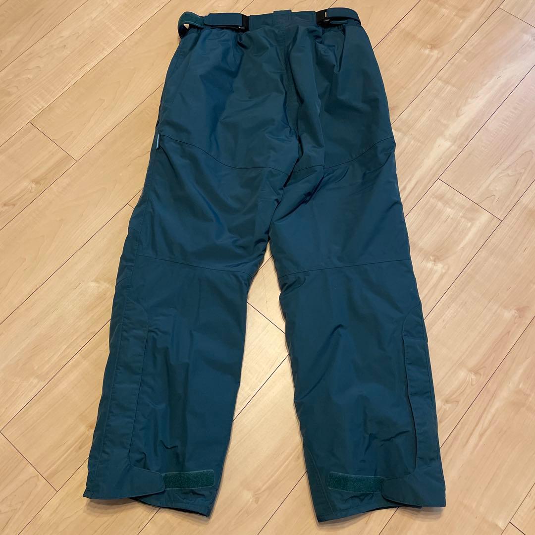シマノ(SHIMANO) DSアドバンスウォームスーツMサイズ（サスペンダー無し