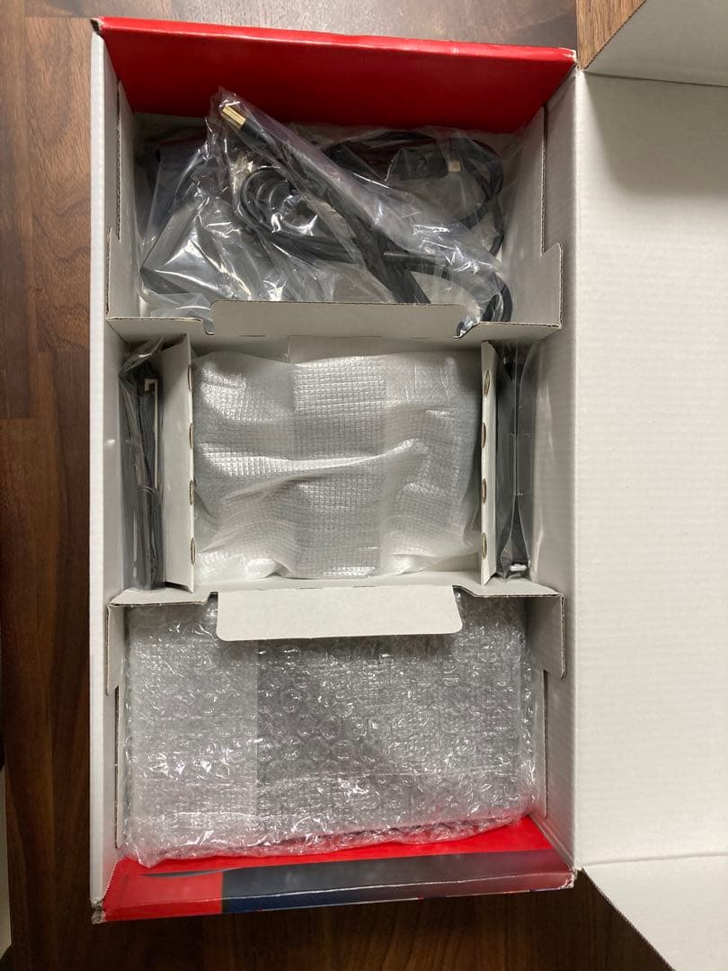 Nintendo Switch 本体 付属品完備