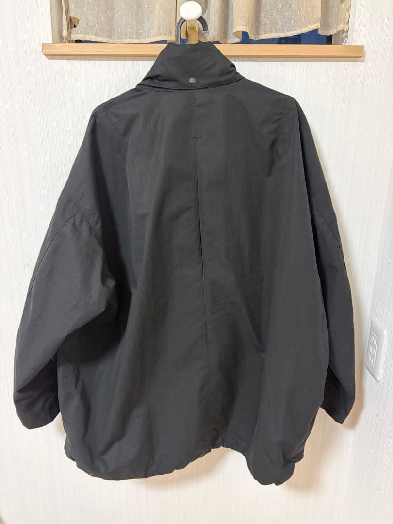 26ss KAPTAIN SUNSHINE Hunter Jacket サイズ3
