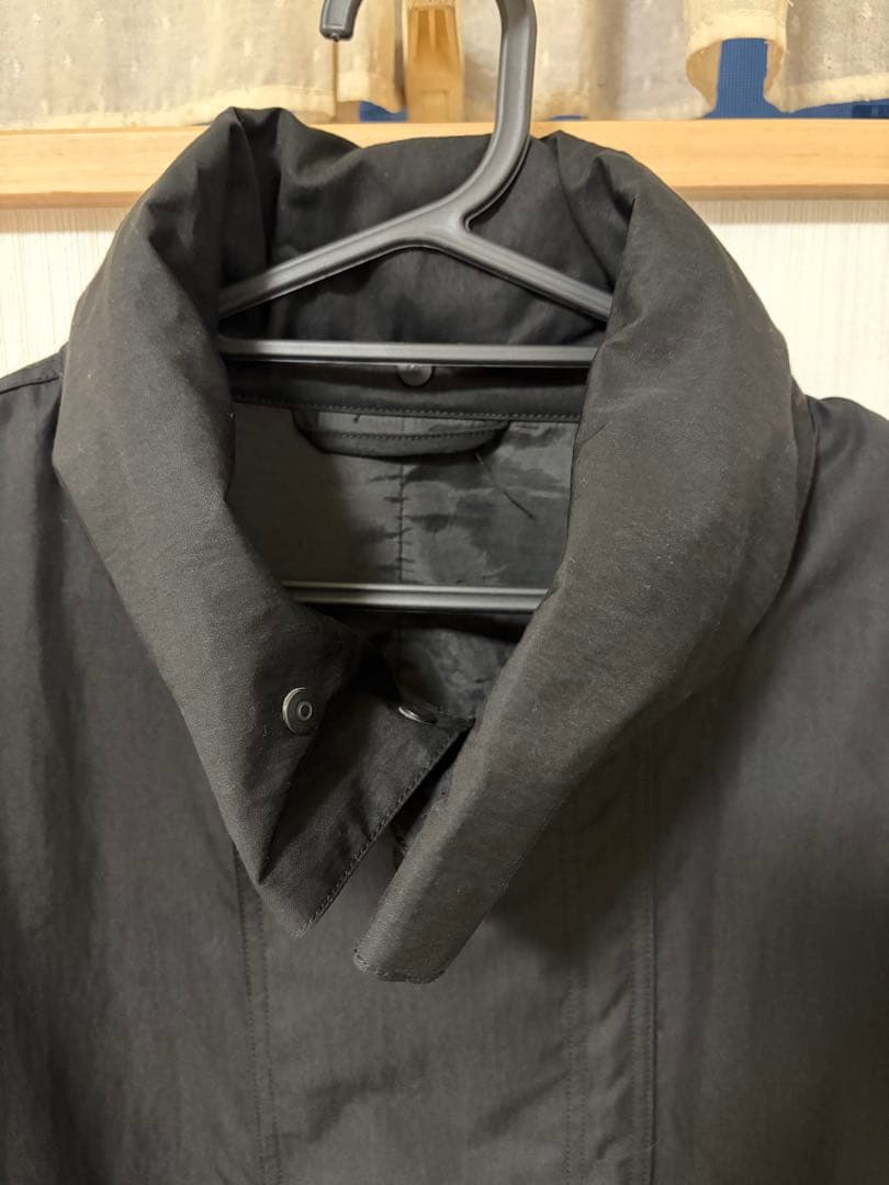 26ss KAPTAIN SUNSHINE Hunter Jacket サイズ3