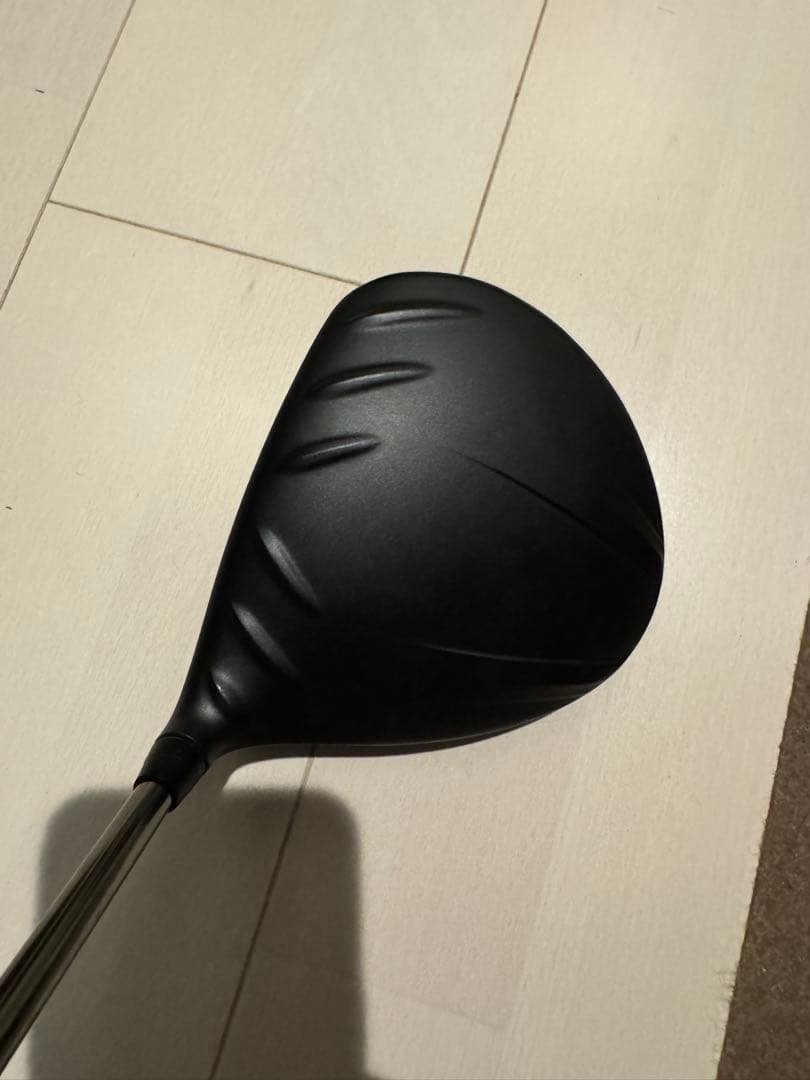 Ping 410 pluse 9度　ヘッドのみ