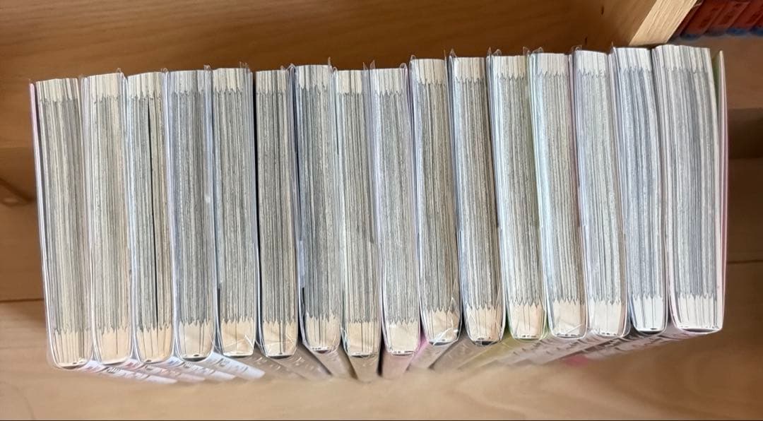 推しの子 全16巻セット 帯・特典・YCVニュース付き