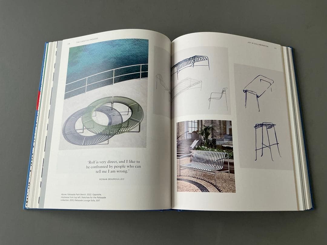 HAY PHAIDON アートブック