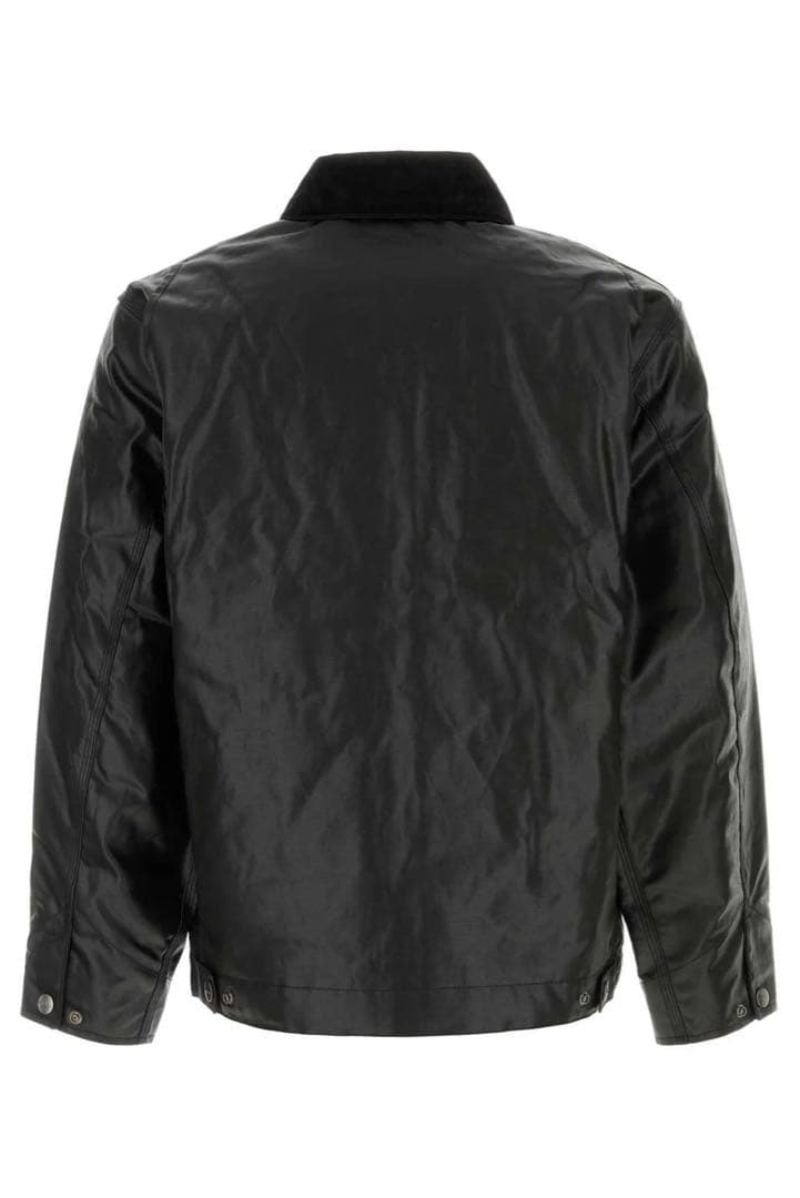 ジャケット・アウター Carhartt WIP OG Dean Jacket Black