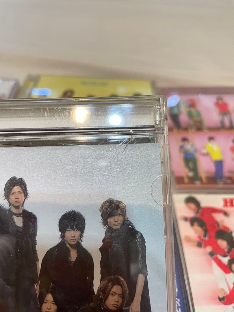 Hey! Say! JUMP CD まとめ売り