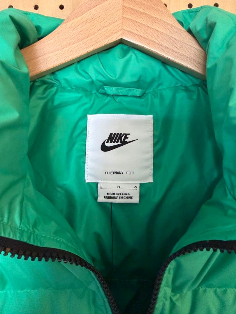 Nike スポーツウェア クラブ メンズ Therma-FIT ルーズ ベスト