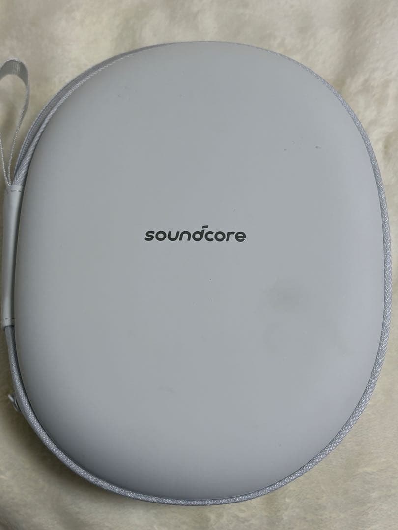 Anker Soundcore Space Q45 ヘッドフォン