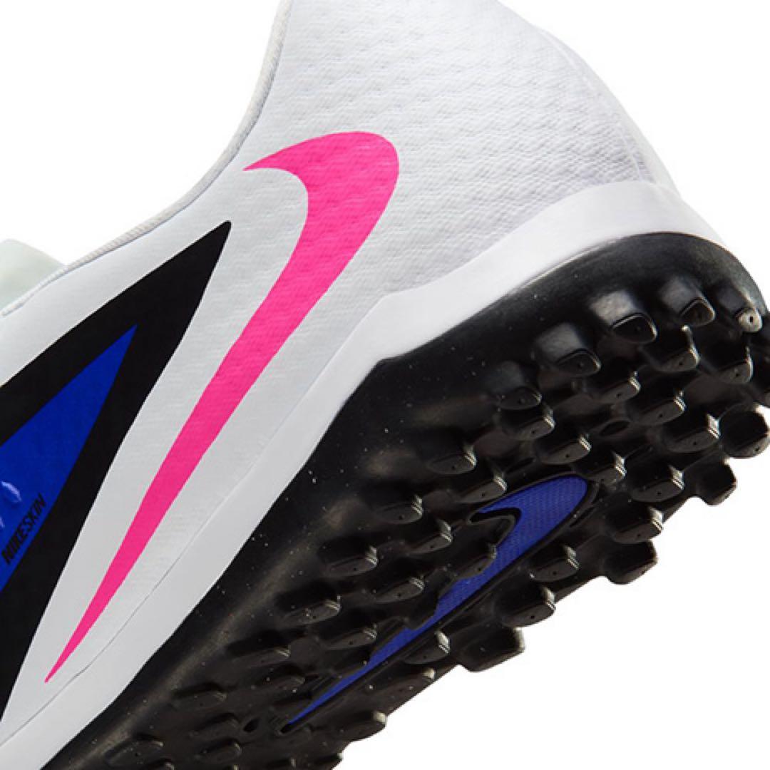 NIKE ファントム6 LOW アカデミー TF サッカートレーニングシューズ