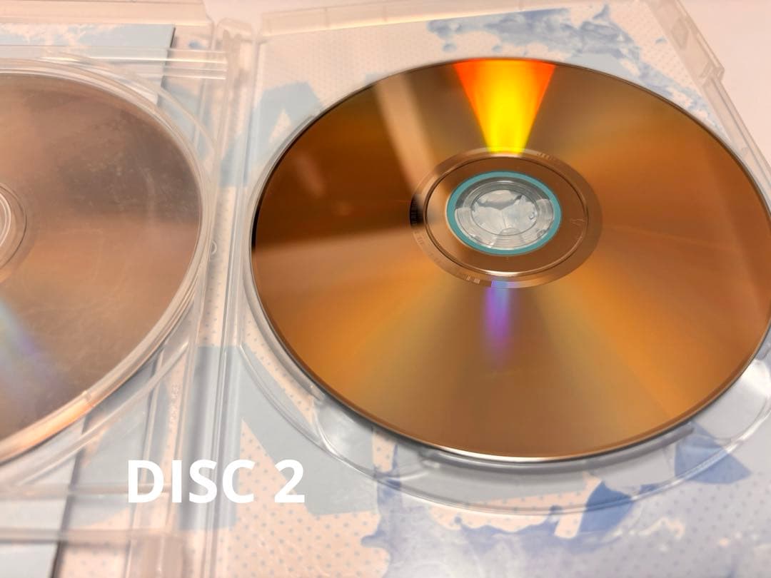 裸の少年A盤 DVD2枚組 HiHi Jets&7MEN侍出演 受注生産限定品