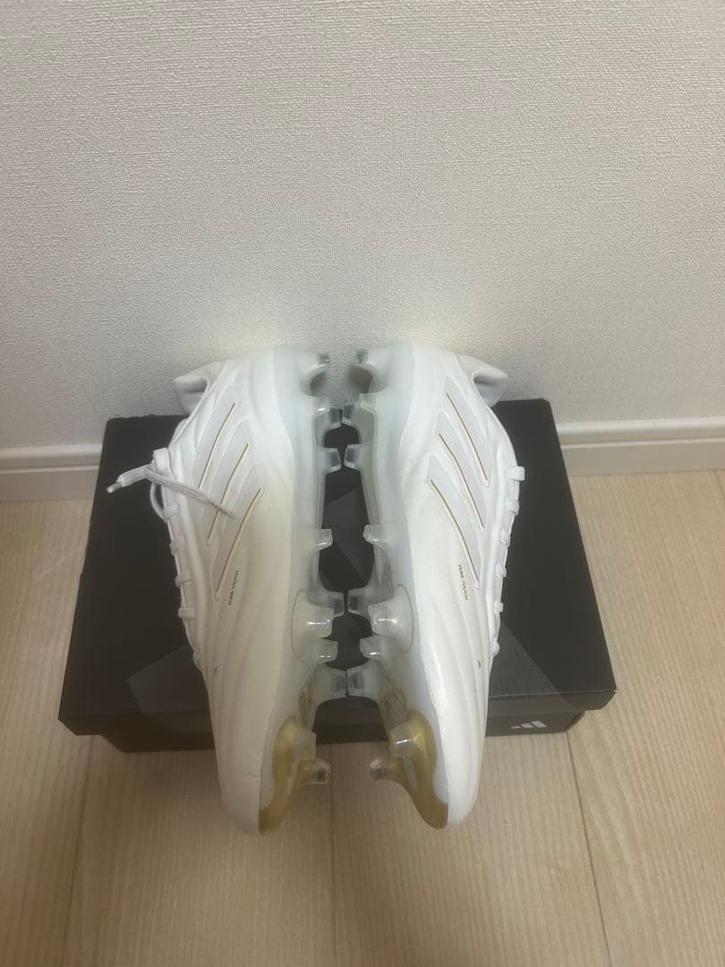 シューズ copa pure 2 fg