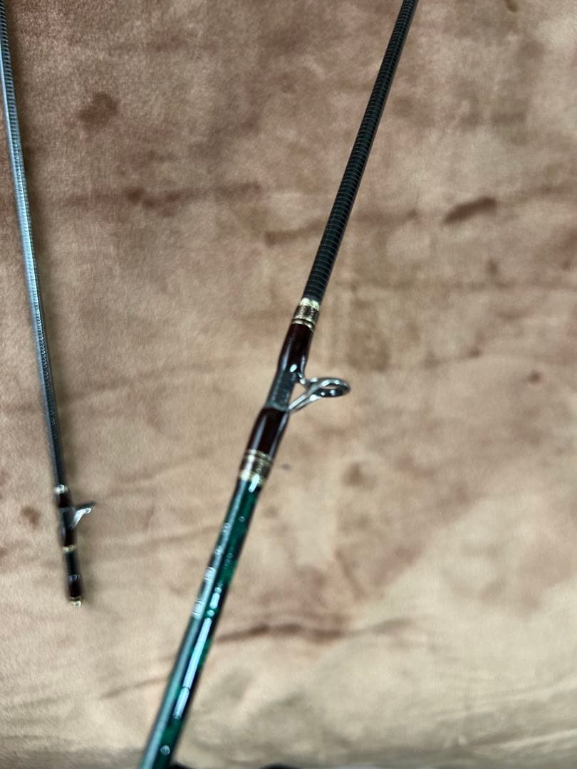 メジャークラフト　ファインテール　FTX-B46/505UL